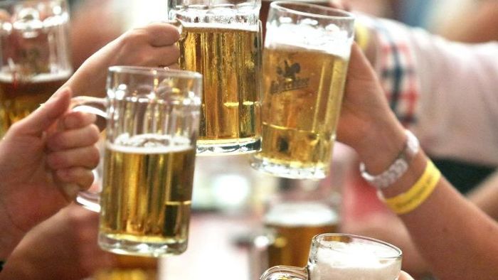Glyphosat: Sind hiesige Brauereien betroffen?