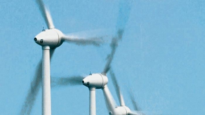 Windpark-Vorplanung zugestimmt