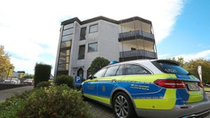 Polizeiposten Frommern wird geschlossen
