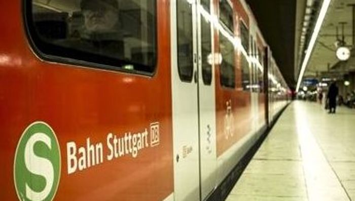 S-Bahn-Chaos dauert bis Mittwochnacht