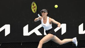 Deutsche Tennis-Hoffnung macht chronische Erkrankung öffentlich