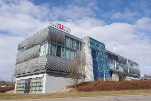 Die Firma Leuco in Horb öffnet in der Industriewoche die Türen für Schüler – als einzige im Landkreis Freudenstadt. Foto: Hopp