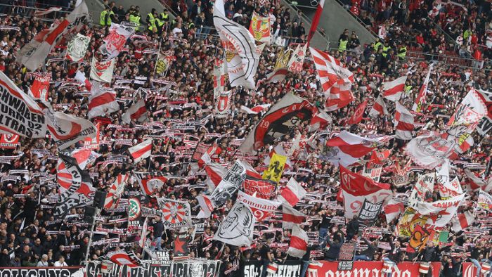Wie der VfB Stuttgart seine weiblichen Fans besser schützen will