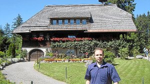 Schwarzwaldklinik bleibt ein Mythos