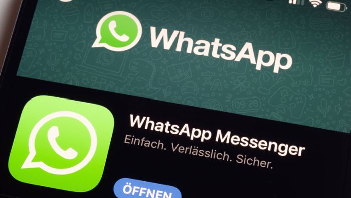 WhatsApp-Wurm greift auf andere Plattformen über