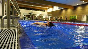 Warum es in Hechingen bisher keine Schwimmkurse gibt