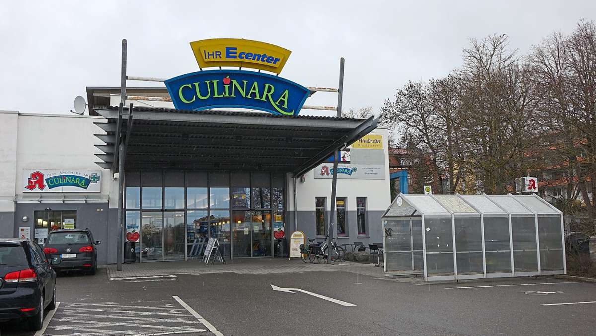 Rückzug von Friseur-Kette Klier: Culinara und City-Rondell in Schwenningen um Nachmieter bemüht