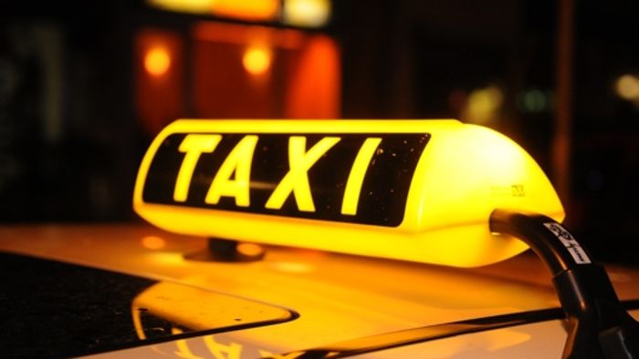 Taxifahrer hatte Todesangst