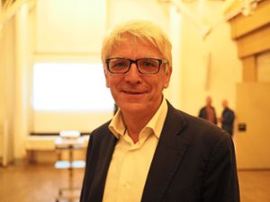 Klaus Hoffmann ist neuer Bürgermeister von Bad Herrenalb. Foto: Privat