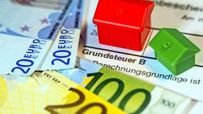 In Oberschopfheim gründet sich eine BI gegen die Grundsteuerreform