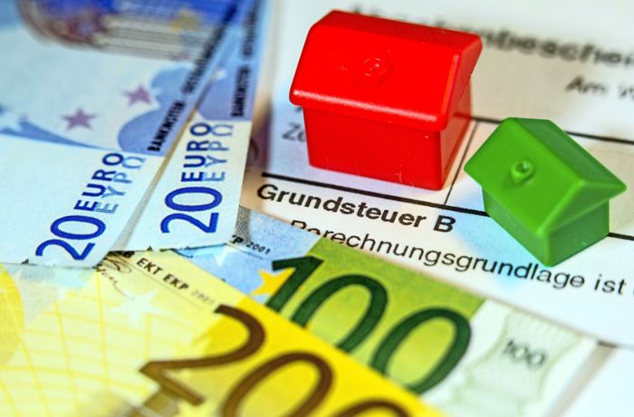 Mehr als Hundert Interessierte: In Oberschopfheim gründet sich eine BI gegen die Grundsteuerreform