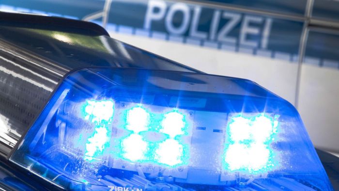 Polizei stoppt betrunkenen Autofahrer in Villingen