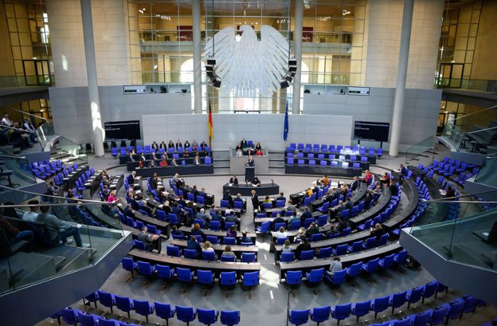 Beschluss des Bundestags: Mehrwertsteuer auf Gas und Fernwärme sinkt ab Oktober