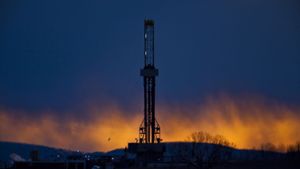 Südwest-FDP will Gasförderung durch Fracking prüfen lassen