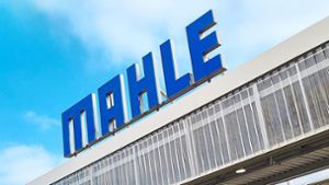 Transformation ist bei Mahle in  vollem Gange