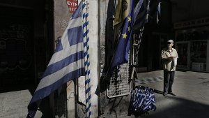 Tsipras kämpft um ungeliebtes Reformpaket