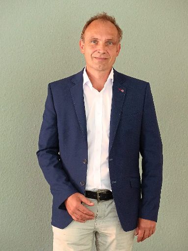 Tritt für die FDP bei der Bundestagswahl an: der Baiersbronner Lutz Hermann.  Foto: Müller
