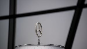 Auch Daimler-Betriebsrat fordert Aufklärung von Kartellvorwürfen
