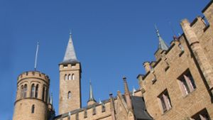 Wie viel Hohenzollern steckt noch in Baden-Württemberg?