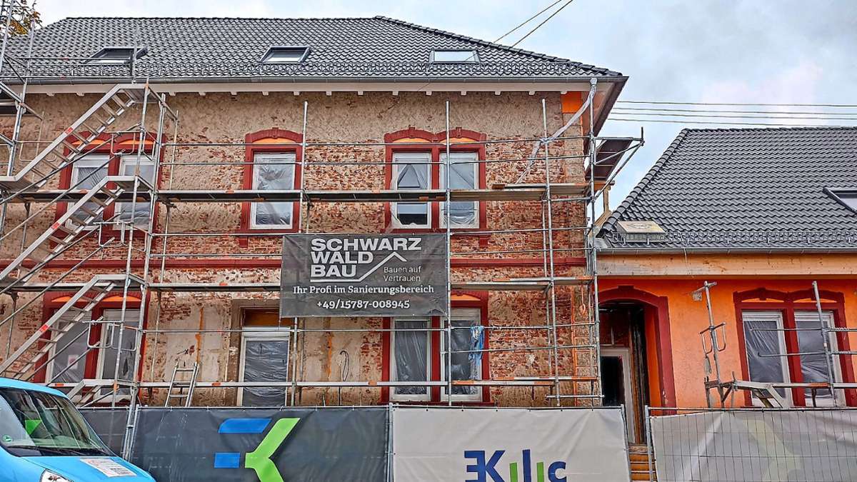 27 neue Wohnungen: Bauvorhaben in Altenheim erntet scharfe Kritik