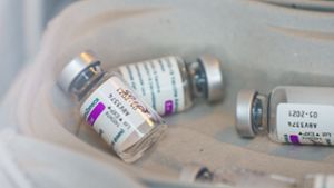 WHO empfiehlt  vorerst weiter Einsatz von Astrazeneca-Impfstoff