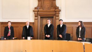 Mord in Wilflingen: Urteil wird zwiespältig aufgenommen