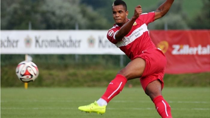 VfB Stuttgart bangt um Daniel Didavi