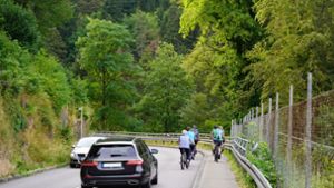 UBL wünscht sich sicheren Radverkehr in Lauterbach