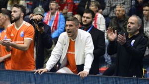 Lukas Podolski schließt eine Rückkehr zum 1. FC Köln nicht aus. Foto: dpa/Roberto Pfeil