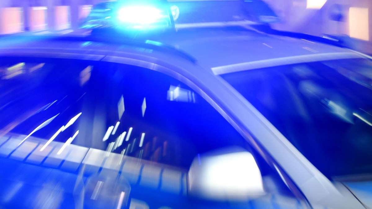 Autos ausgeraubt: Polizei in Balingen sucht nach Autoknacker