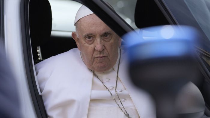 Papst erholt sich von OP – erstmals kein öffentliches Sonntagsgebet
