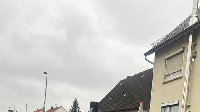 Radarfalle überwacht Tempo 30: Stationärer Blitzer in der Geislinger Ortsdurchfahrt