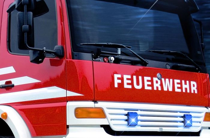 Feuerwehr in Oberndorf: Gegenseitige Hilfe soll einfacher werden