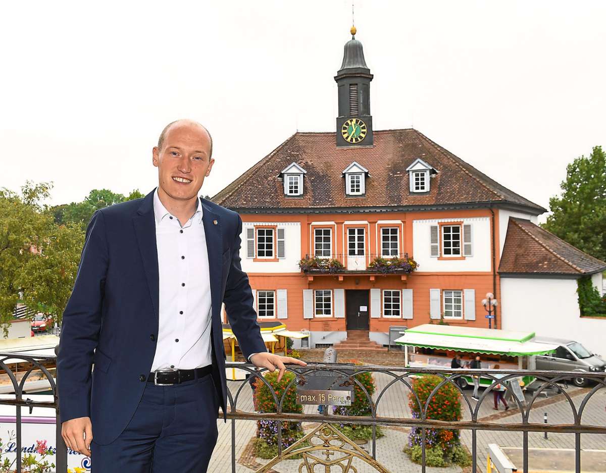 Greensill-Pleite: Bad Dürrheimer Bürgermeister nimmt Stellung
