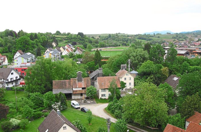 Neu-Entwicklung in Friesenheim: Auf dem Oberle-Areal entstehen Wohnungen