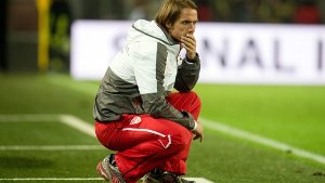 Analyse: Der VfB Stuttgart riskiert zu viel