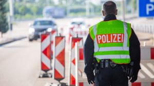 Faeser meldet Kontrollen an Schweizer Grenze bei EU an