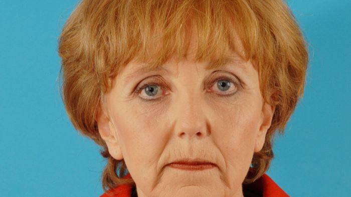 Marianne Schätzle verrät, wie sie zum Merkel-Double wurde