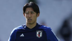 Hiroki Ito scheitert mit Japan im Viertelfinale des Asien-Cups