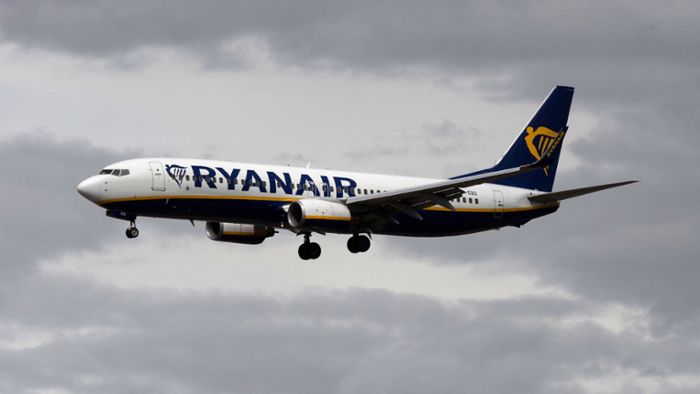 Airline will „traumatischem“ Corona-Verlust trotzen