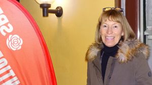 SPD-Stadträtin aus Balingen macht sich für Pflegeberufe und Inklusion stark