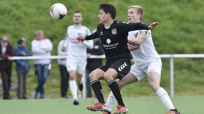 U21 freut sich auf das Top-Spiel gegen Teningen