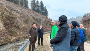 Schwarzwald-Idyll: Christophstal erwacht aus Dornröschenschlaf