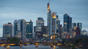 EU-Aufsichtsbehörde Amla kommt nach Frankfurt