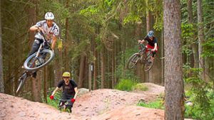 Neues Konzept für Mountainbike-Strecken im Schwarzwald-Baar-Kreis