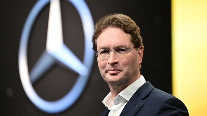 Siemens und Mercedes warnen  vor Populismus und Extremismus