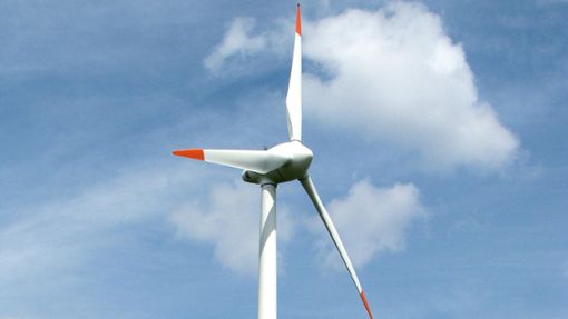 Windkraftanlagen wird es in Bisingen in naher Zukunft wohl nicht geben. Foto: Pixabay/Drop
