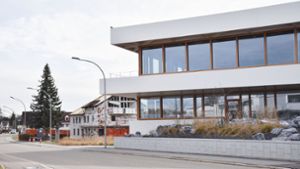 Nach acht Jahren zum Beschluss: Bebauungsplan Gehrn in Schramberg-Sulgen vor Abschluss