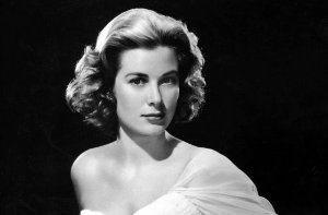 Zwei Leben: Als Grace Kelly hat sie Hollywood verzaubert und als Fürstin Gracia Patricia den Ministaat Monaco. Foto: dpa