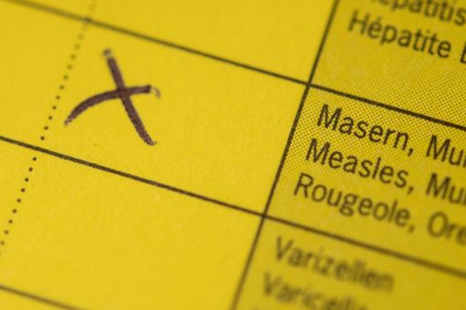 Kinder und Jugendliche, die Kitas oder Schulen besuchen wollen, müssen künftig gegen Masern geimpft sein. Foto: dpa